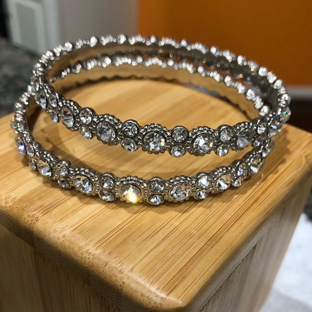 Bangle Bracelets - Picture 7 of 7